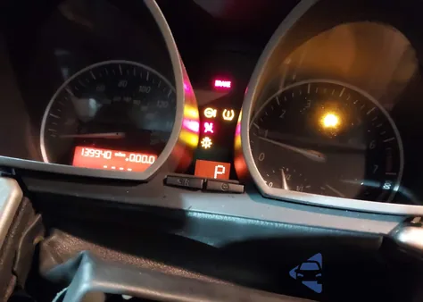 2004 BMW Z4 2.5I from USA, damaged, VIN 4USBT33554LS53452